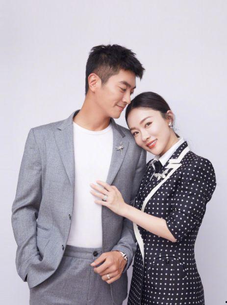 娱乐吃瓜君杜江